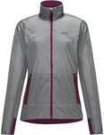 GORE WEAR Damen Drive Jackets, Multicolour, 38 EU