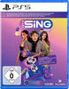 Let's Sing 2024 German Version (PlayStation 5) (AT-PEGI)