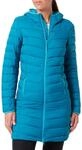 Mc Kinley Joris II M&auml;ntel Blue Petrol 36