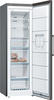 Bosch GSN36VXEP Serie 4 Gefrierschrank, 186 x 60 cm, 242 L, Vario Zone;...