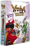 Spiel DAS!, Ninja Academy, lustiges Geschicklichkeitsspiel f&uuml;r spannende