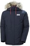 Helly Hansen Herren Coastal 3.0 Parka, Marineblau, L