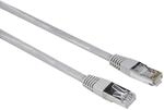 Hama Netzwerkkabel CAT5E F/UTP, 3m