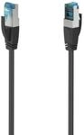 Hama 00200680 PC RJ45 8P8C PIMF CAT6 1,5 m Kabel