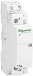 Schneider Electric Installationssch&uuml;tz Acti9 iCT, 25A, 1-polig, 230-240V AC,...