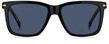 HUGO BOSS BOSS 1598/S Black 55/17/145 Herren Sonnenbrillen