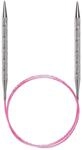 Addi Unicorn Rundstricknadeln 80cm 3.5mm - 1 St&uuml;ck