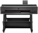 HP DesignJet T850 91 cm (2Y9H0A), Gro&szlig;formatdrucker, Plotter, Standard A4-A0,...