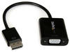StarTech.com DisplayPort auf VGA Adapter - Aktiver DP auf VGA Konverter - 1080p...