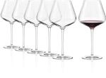 St&ouml;lzle Lausitz Burgundergl&auml;ser Symphony 6er-Set 710 ml &ndash; Elegante Weingl&auml;ser