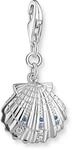 THOMAS SABO Damen-Charm-Anh&auml;nger Seestern Charm Club 925 Sterling Silber...