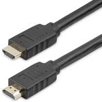 StarTech.com 10m HDMI 2.0 Kabel - 4K 60Hz Aktives HDMI Verbindungskabel - CL2