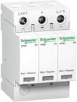 Schneider Electric, &Uuml;berspannungsschutz, 1000 V 200 A Acti9 Acti9 Parafoudre