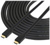 StarTech.com 7m Premium Zertifiziertes HDMI 2.0 Kabel mit Ethernet - High Speed...