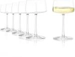St&ouml;lzle Lausitz Power Champagnerschalen Coupe-Gl&auml;ser 275 ml, 6er-Set