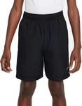 Nike Dri-fit Multi Woven T-Shirt Wei&szlig; XS