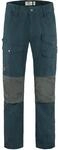 Fj&auml;llr&auml;ven Herren Vidda Pro Ventilated Hose, Mountain Blue/Basalt, 48/R