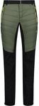 CMP - Hybride Herrenhose, &Ouml;lgr&uuml;n, 52