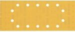 Bosch 10x EXPERT C470 Schleifblatt mit 14 L&ouml;chern (f&uuml;r Farbe auf Holz,...