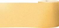 Bosch 1x EXPERT C470 Schleifpapierrolle (f&uuml;r Farbe auf Holz, Hartholz, 93 mm x...