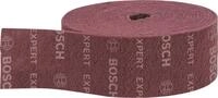 Bosch 1x EXPERT N880 Vliesrollen (f&uuml;r Stahlbleche, Edelstahl, Breite 115 mm,...