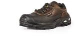 U-POWER | Scarpe Antinfortunistiche Basse Escape S ESD S3S CI FO SR, Leggere e