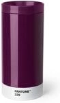 Pantone To-Go Cup Reisebecher Aubergine 229, 430ml