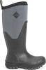 Muck Boots M dchen Arctic Sport Ii Tall Schneestiefel, Black Grey, 21 EU