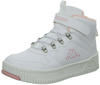 Kappa Stylecode: 261058k Tobin K Girls Sneaker, White Rosé, 29 EU