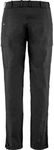 Fj&auml;llr&auml;ven Damen Singi X-Trousers Hose, Dark Grey, 42/R
