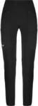 Salewa Puez DST Warm Cargo Tights Women Gr&ouml;&szlig;e 38 black out