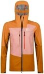 ORTOVOX 70830-61301 Mesola Jacket W Jacket Damen Ice Waterfall Gr&ouml;&szlig;e XS