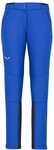 Salewa Lagorai Durastretch Hose Damen, Blau, XL