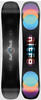 Nitro Snowboards Herren OPTISYM BRD 24, Freestyleboard, Asym Twin, Cam-Out...