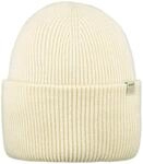 Barts Herren HAVENO Beanie Beanie-M&uuml;tze, 0010-WHEAT, Uni