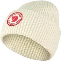 Fj&auml;llr&auml;ven Unisex 1960 Logo Hut, Chalk White, One Size