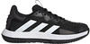 Adidas Herren Solematch Control M Shoes-Low (Non Football), Core Black/FTWR