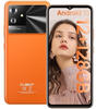 CUBOT Note 21 – 6,5-Zoll-HD+-Smartphone, 6 GB und 128 GB, 50 MP Dual-Kamera,...