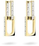 Liebeskind Ohrring LJ-1373-E-38 aus Edelstahl in gold