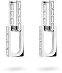 Liebeskind Ohrring LJ-1372-E-38 aus Edelstahl in silber