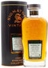 Signatory Vintage AUCHROISK 25 Years Old Cask Strength 1996 48,5% Vol. 0,7l in...
