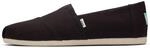 Toms Damen Alpargata Espadrilles Schuhe, Blau