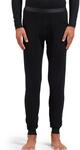 Odlo Thermohose Herren Merino 200 I Merino Unterw&auml;sche Herren I Warme