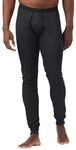 Odlo Thermounterw&auml;sche f&uuml;r Herren Active Warm Langarm | Wei&szlig; | Gr&ouml;&szlig;e XXL 