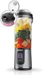 Ninja Blast Tragbarer Mixer & Smoothie Maker, 530ml Becher, Leistungsstark