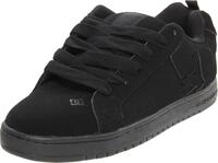 DC Shoes Herren Court Graffik Low-Top Sneaker