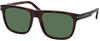 Lacoste Herren L959S Sunglasses, Shiny Havana, Einheitsgröße