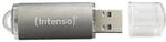 Intenso MEMORY DRIVE FLASH USB3.2/256 GB INTENSO | Hochwertiges...