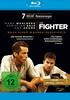 God Loves The Fighter - limitierte Sonderauflage (Blu-Ray+ Soundtrack) [Limited