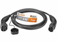 Lapp Mobility Typ 2 Ladekabel 11 KW/Glatt / 20 A / 3-Phasig/E-Auto...